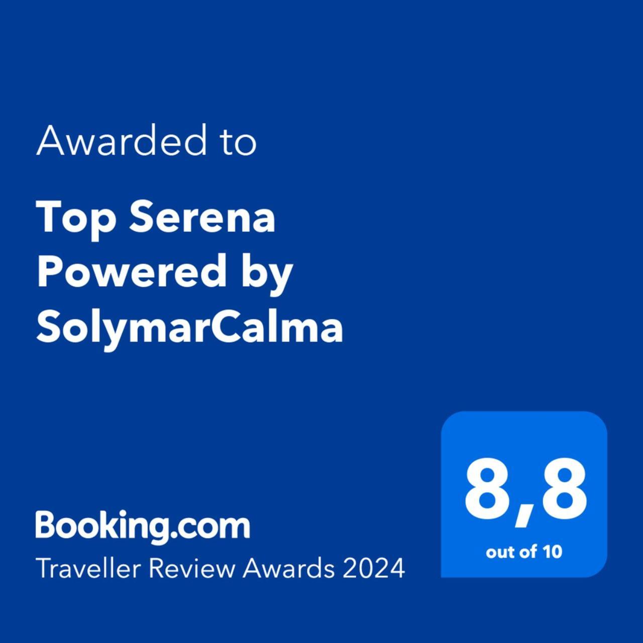 Welooveyou Top Serena Коста Калма Екстериор снимка